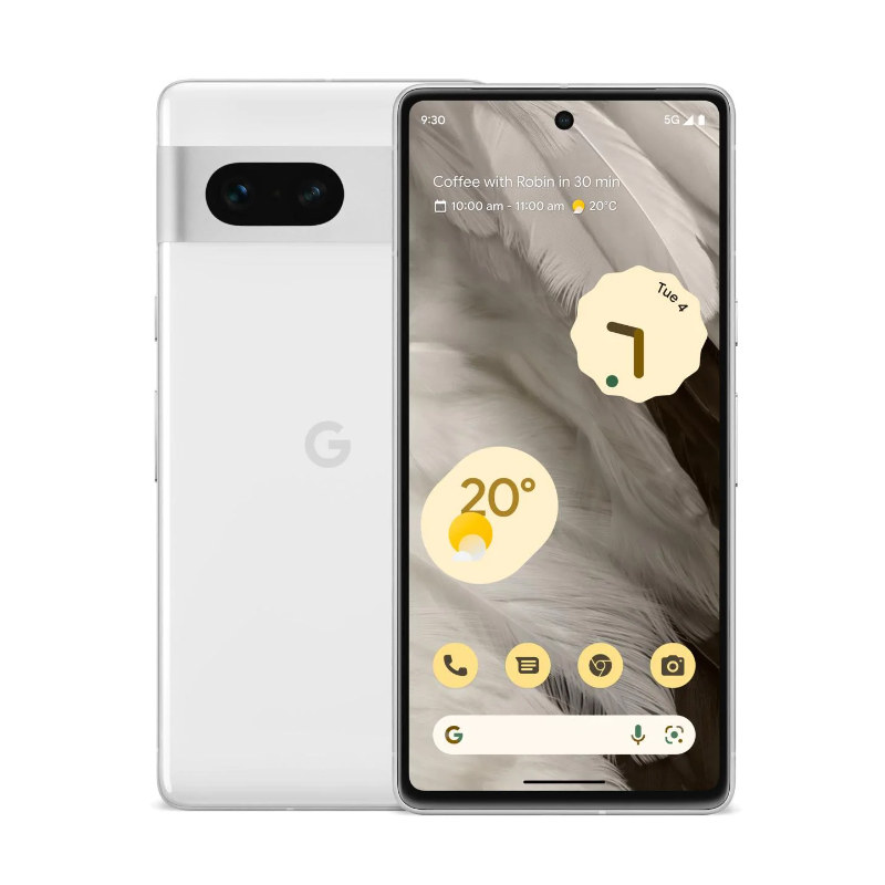 Google Pixel 7 Kenya