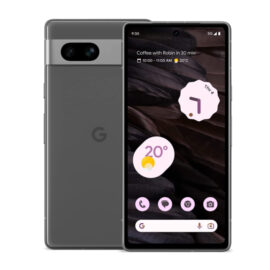 Google Pixel 7a Kenya