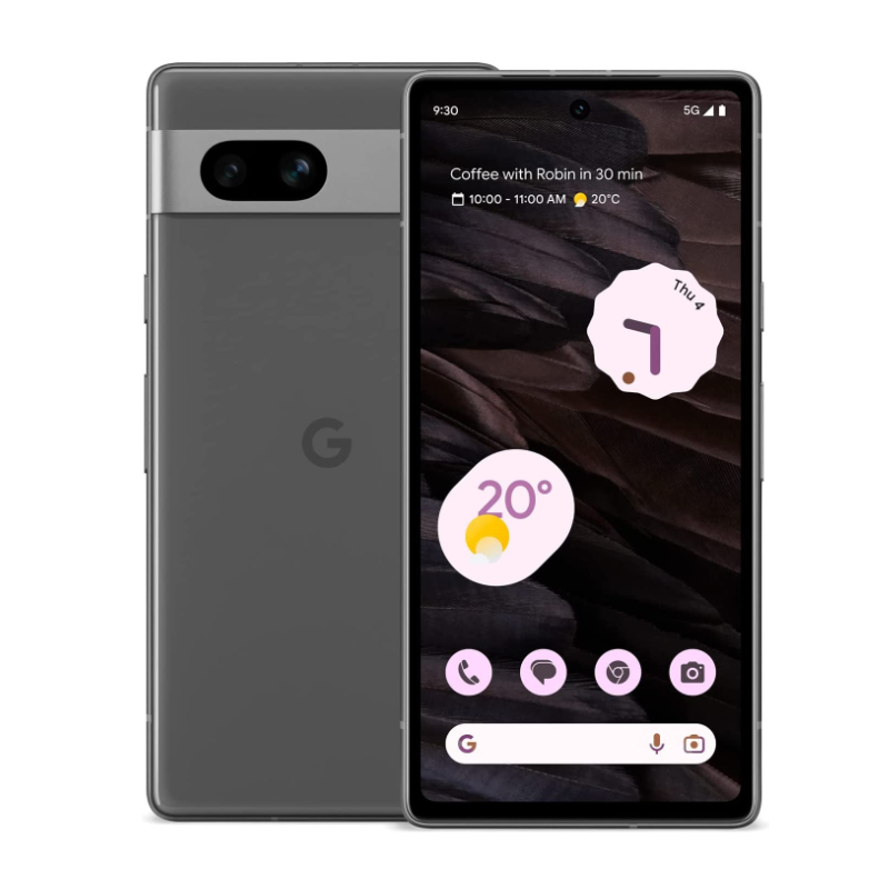 Google Pixel 7a Kenya