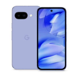 Google Pixel 9a Kenya