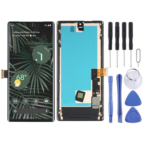 Google Pixel 6 Pro screen replacement