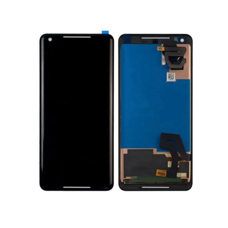 Google Pixel 3A screen replacement