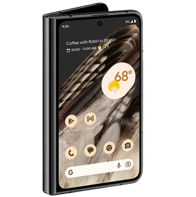 Google Pixel Fold screen replacement