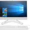 HP All-in-One 27 Core i7 desktop Kenya