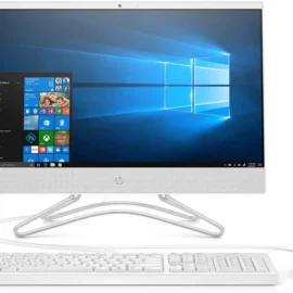 HP All-in-One 27 Core i7 desktop Kenya