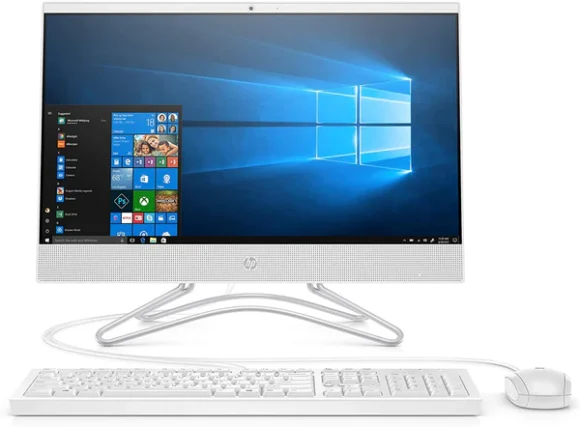 HP All-in-One 27 Core i7 desktop Kenya