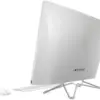 HP 27-dp0167 All In One Desktop- Intel core i7 Processor