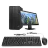 HP Pro Tower 290 G9 Intel® Core™ i5-12400