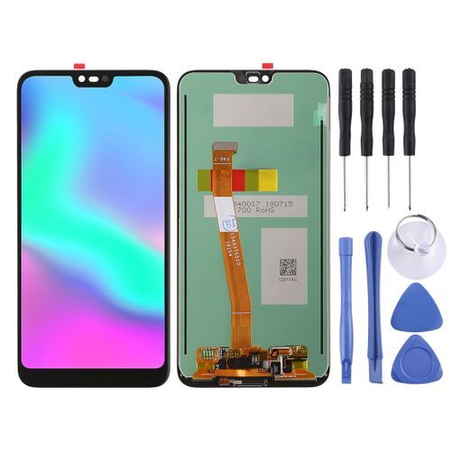 Huawei Honor 10 screen replacement