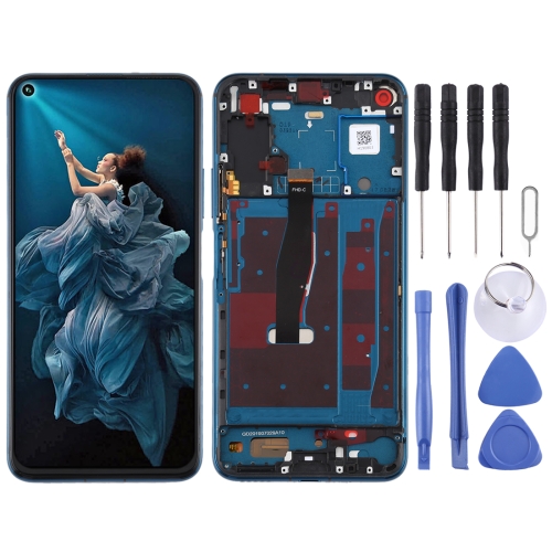 Huawei Honor 20 Pro screen replacement