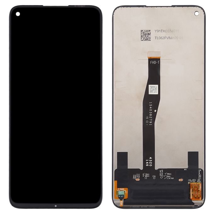 Huawei Honor 20 screen replacement