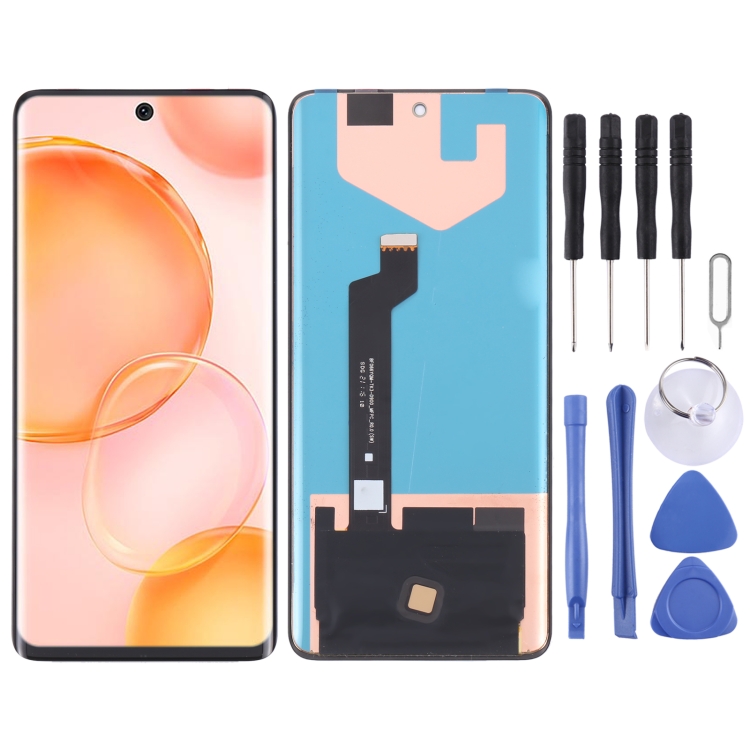 Huawei Honor 200 screen replacement