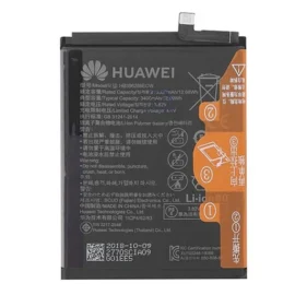 Huawei Honor 30 Pro Plus battery replacement