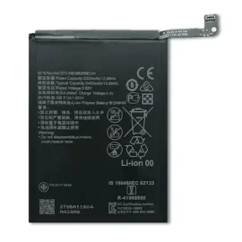 Huawei Honor 30s battery replacement