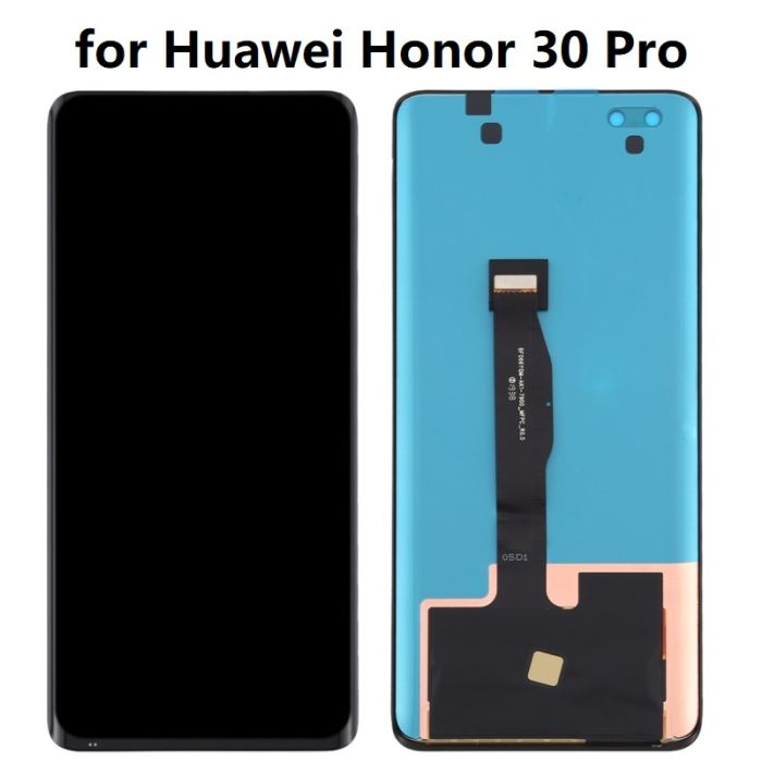 Huawei Honor 30 Pro screen replacement