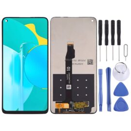 Huawei Honor 30s screen replacement