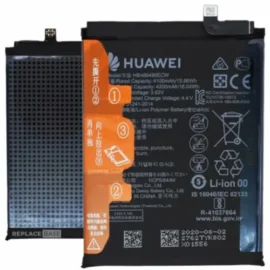 Huawei Honor 50 battery replacement