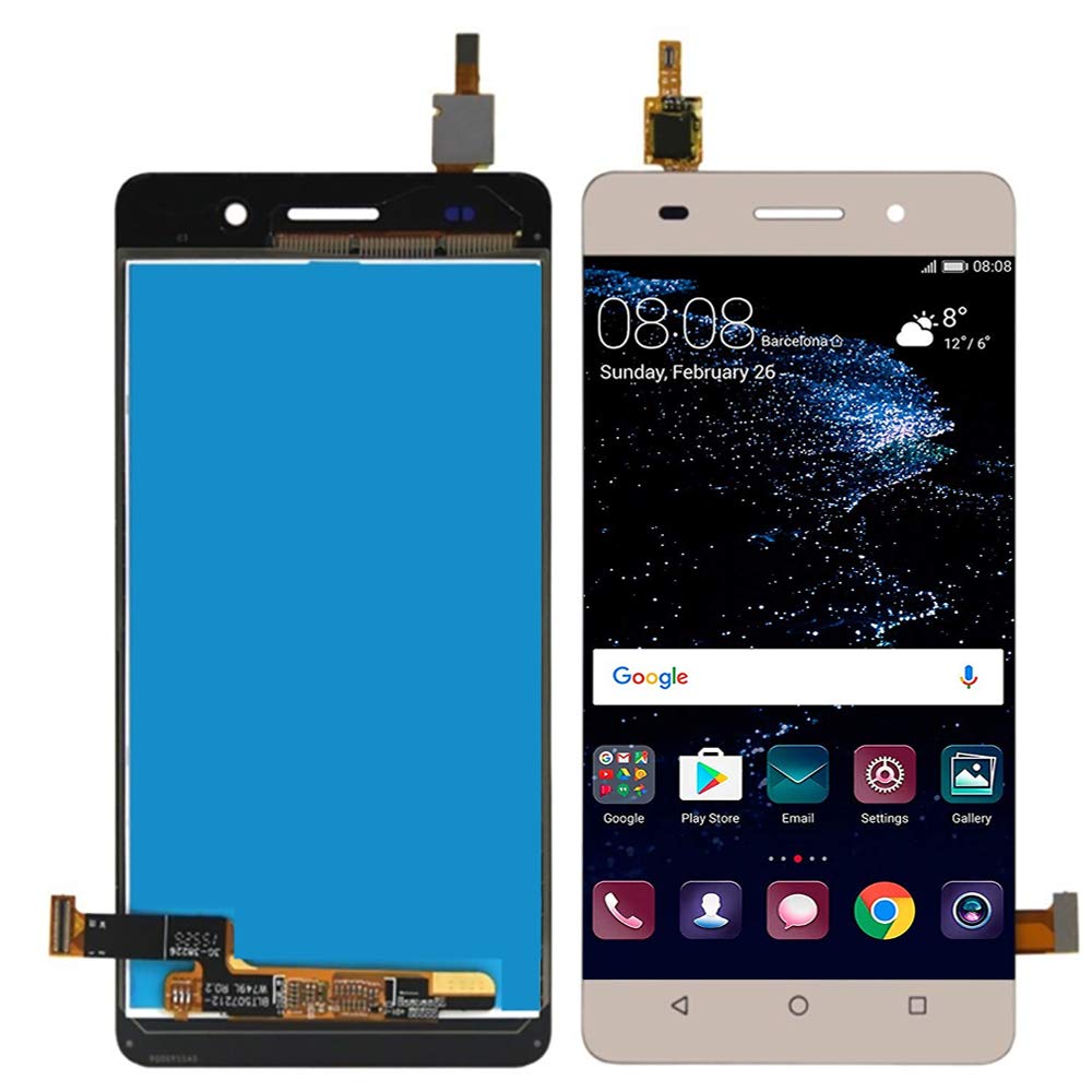 Huawei Honor 4C screen replacement