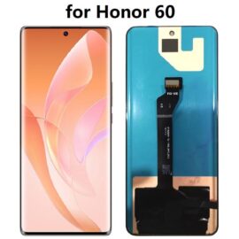 Huawei Honor 60 screen replacement