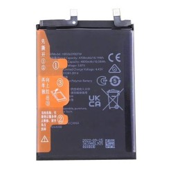 Huawei Honor 100 battery replacement