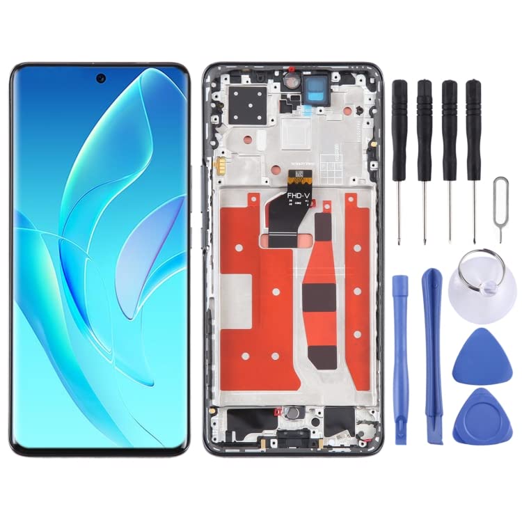 Huawei Honor 60 Pro screen replacement