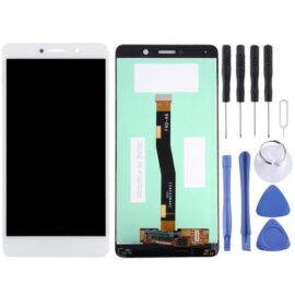 Huawei Honor 6X screen replacement