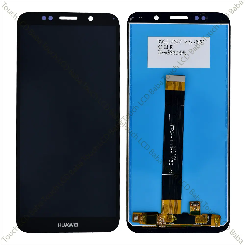 Huawei Honor 7s screen replacement