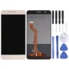 Huawei Honor 8 Lite screen replacement
