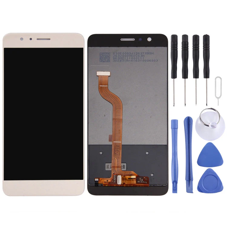 Huawei Honor 8 Lite screen replacement