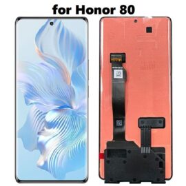 Huawei Honor 80 screen replacement