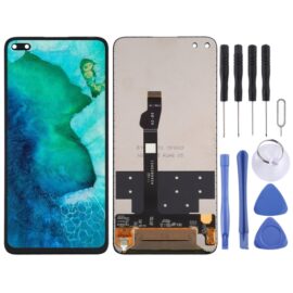 Huawei Honor V30 Pro screen replacement