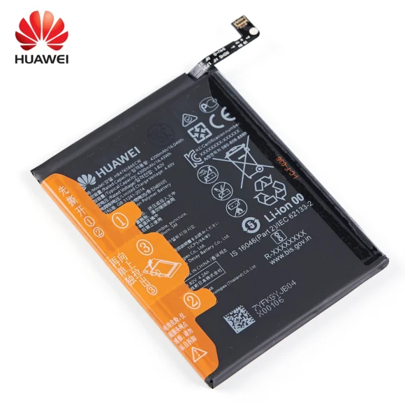 Huawei Honor 80 battery replacement