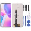 Huawei Honor X30i screen replacement