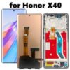 Huawei Honor X40 Screen Replacement