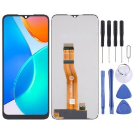 Huawei Honor X6 screen replacement