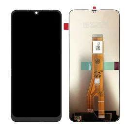 Huawei Honor X6A screen replacement