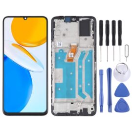 Huawei Honor X7b screen replacement