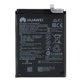 Huawei Mate 20 Pro battery replacement