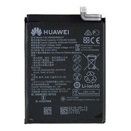 Huawei P60 Pro battery replacement