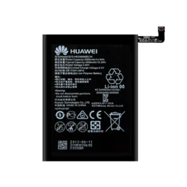 Huawei P10 Plus battery replacement