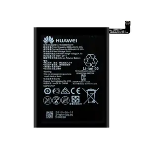 Huawei Mate 20 battery replacement
