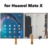 Huawei Mate X screen replacement