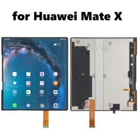 Huawei Mate X screen replacement