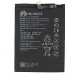 Huawei Nova 12i battery replacement
