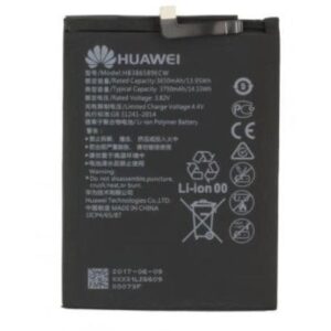 Huawei Nova 9 SE battery replacement
