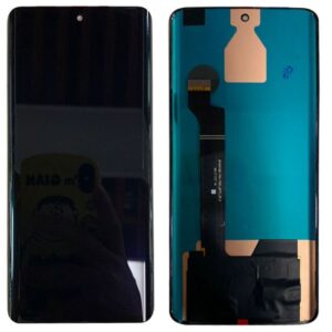 Huawei Nova 8 5G screen replacement