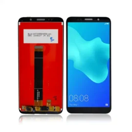 Huawei Y6s screen replacement