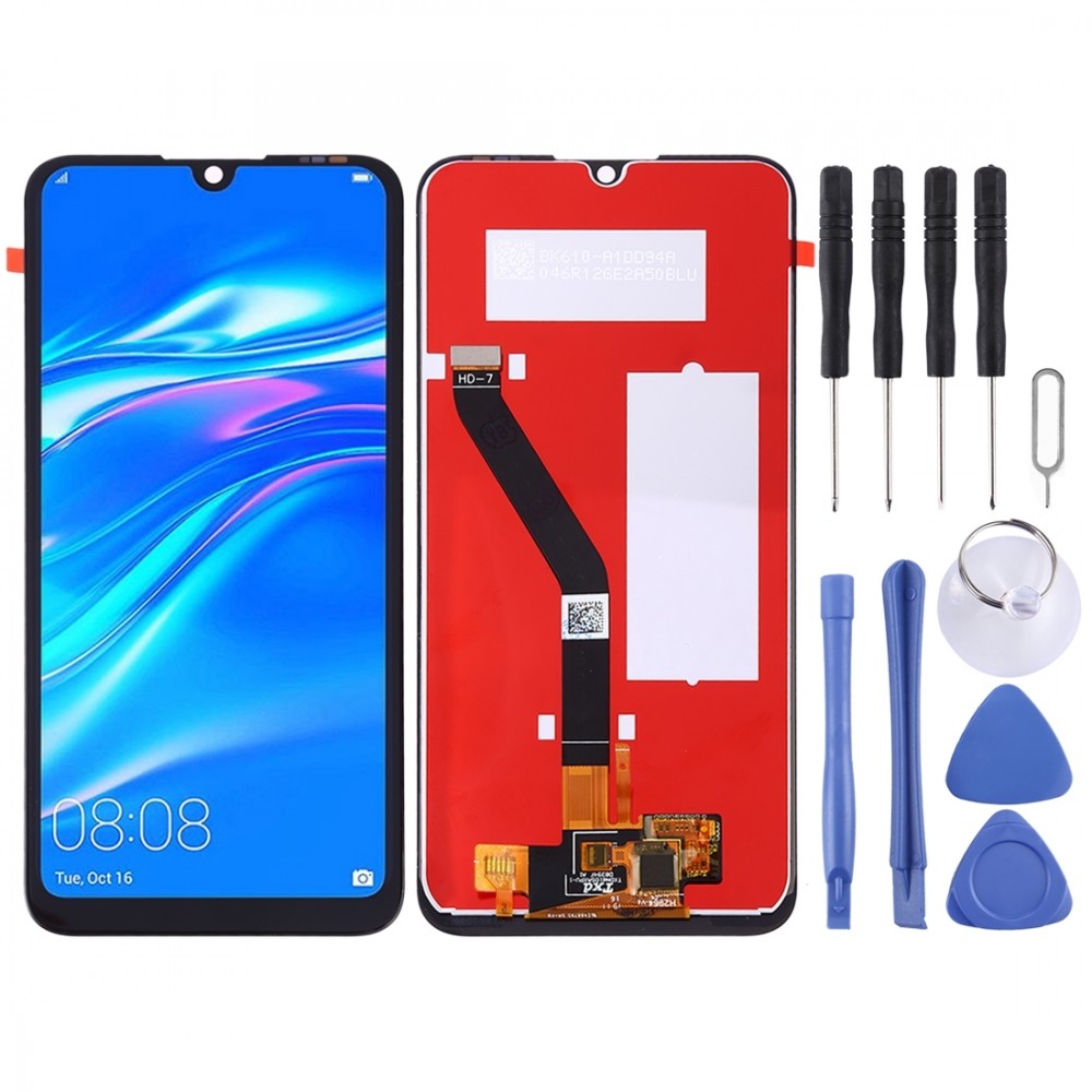 Huawei Y6 Pro screen replacement