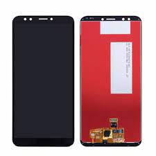 Huawei Y7 2018 screen replacement
