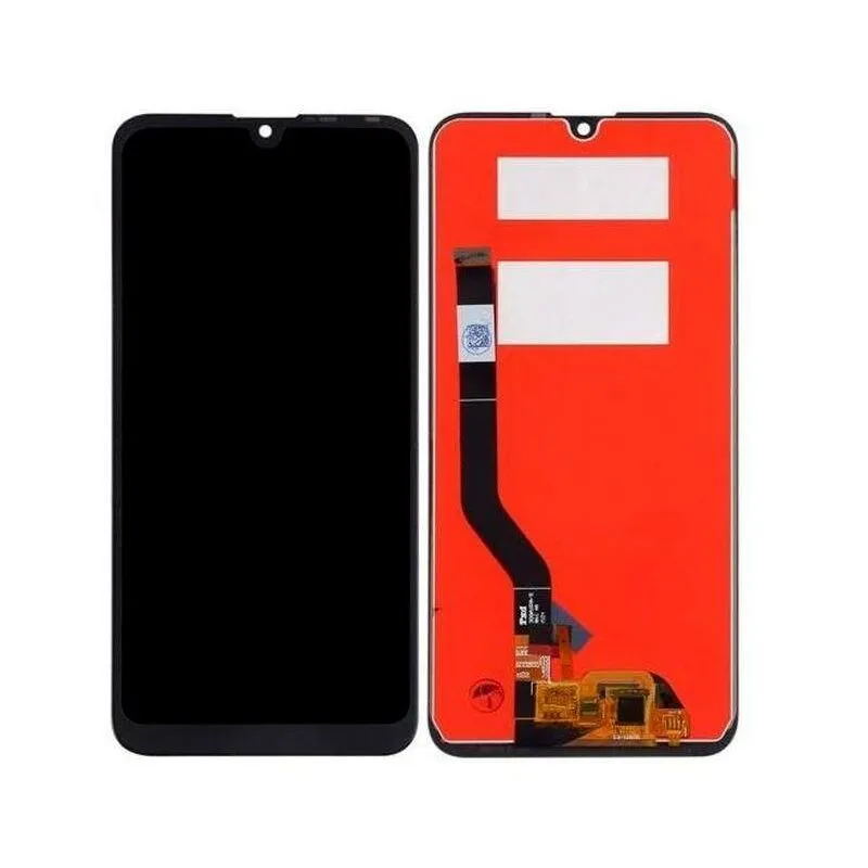 Huawei Y7 Pro 2019 screen replacement